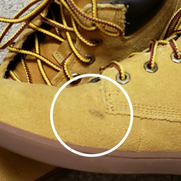 Timberland Bayham boots - Picture 9 of 13